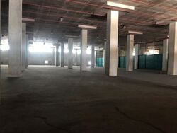 Gul Way (D22), Warehouse #437780011